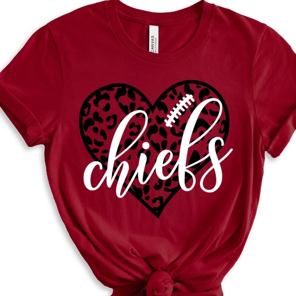 A Chiefs Love